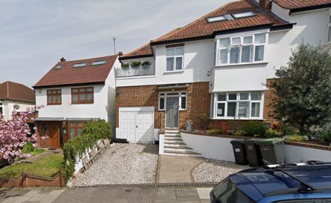 estate agency house dulwich