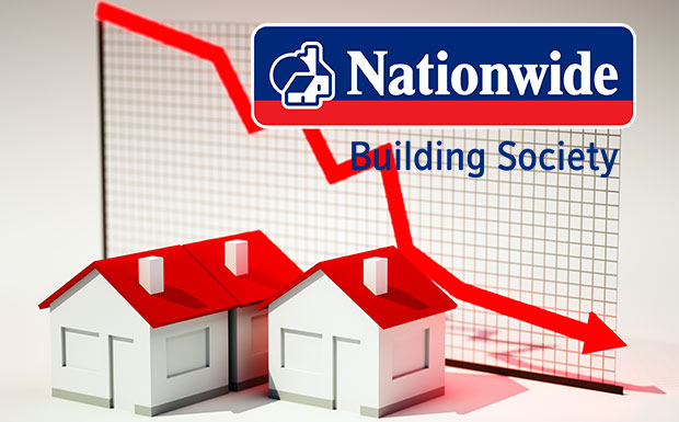 Nationwide property prices