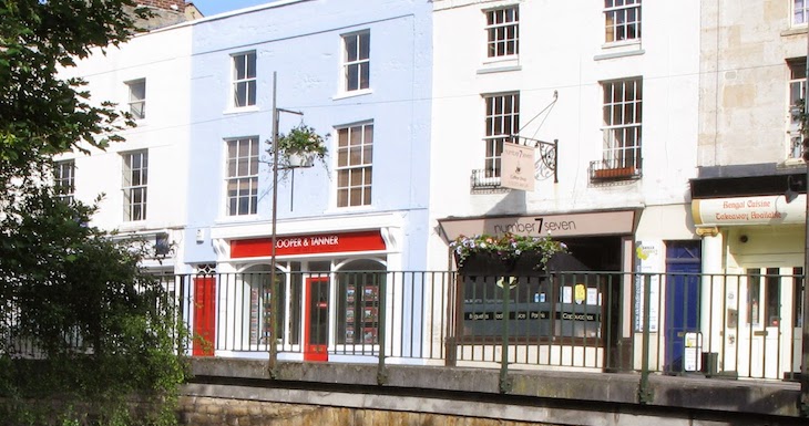 estate agency