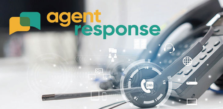 Agent response image