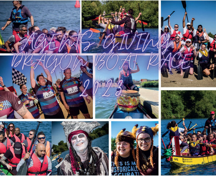 Fundraising image