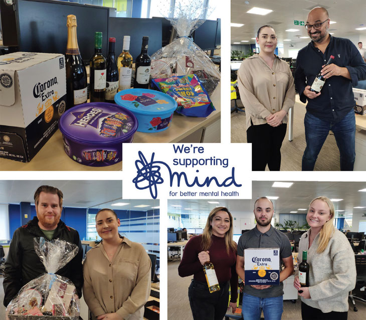 Fundraising image