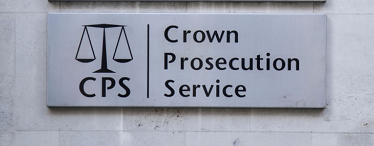 cps sign estate agent