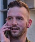 James Hummerstone-Pope, LGBTQ+ in Estate Agency
