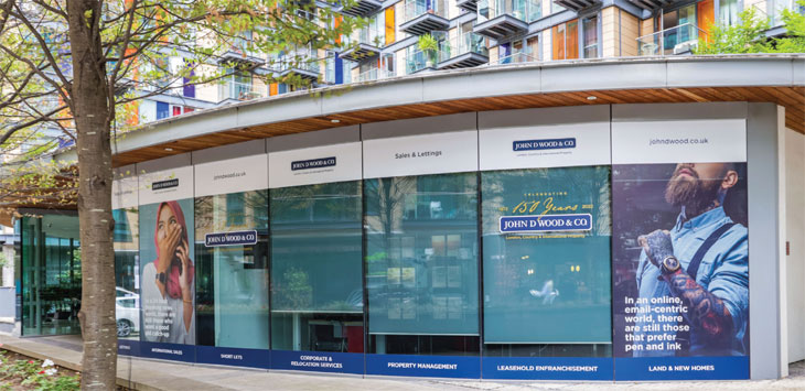 John D Wood & Co. image