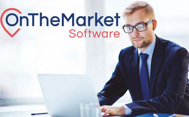OnTheMarket Software image