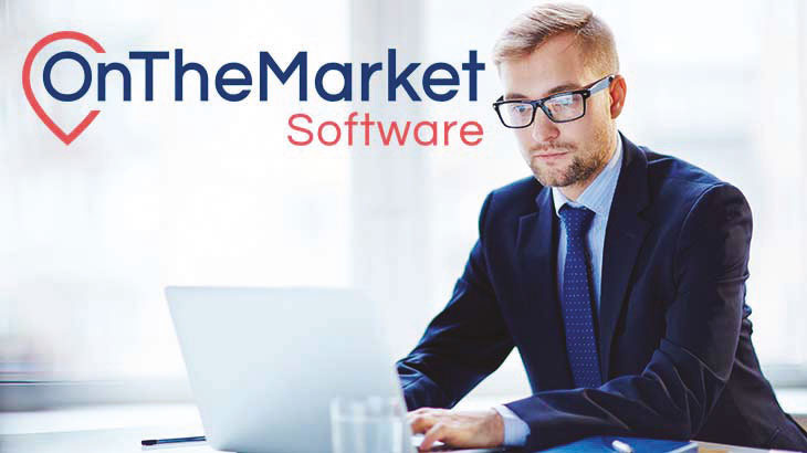 OnTheMarket Software image
