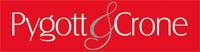 Pygott & Crone logo