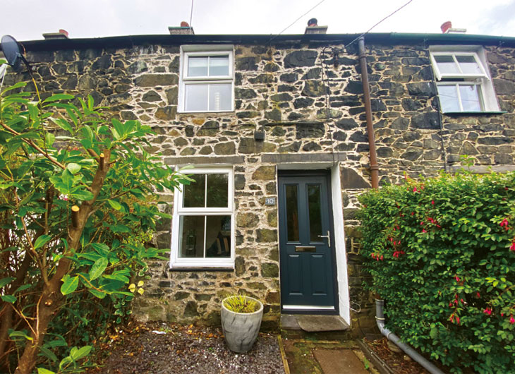 North West Wales property image