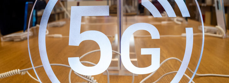 5G