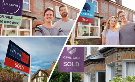 house buyers