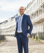 Benjamin Jobbins - Spicehaart - image