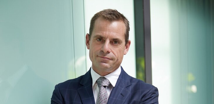 Ashley Osborne, My PropTech