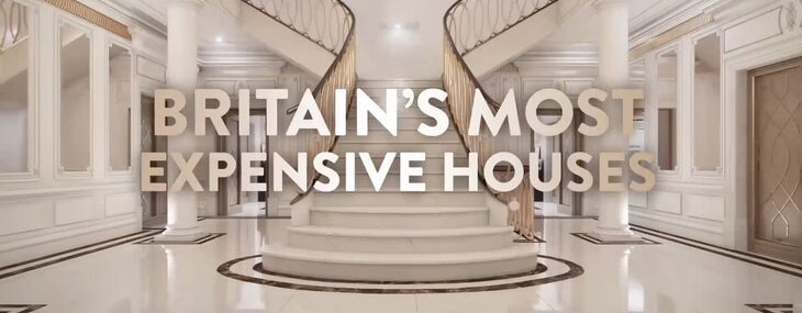 tv estate agents houses