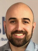 Fergus Harding, Harding Estate Agents