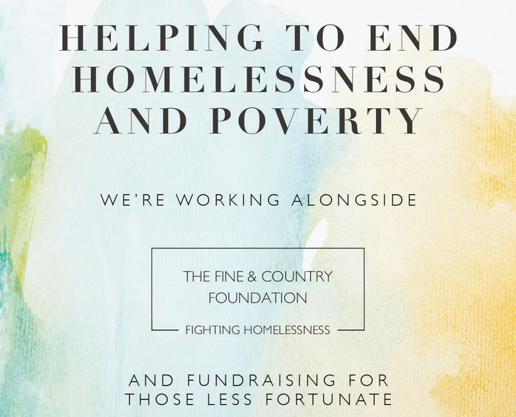 The Fine & Country Foundation image