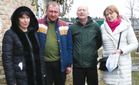 Ukraine charity image
