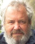 Councillor David Beavan