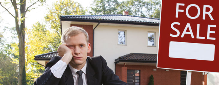 mortgage crisis estate agent zoopla