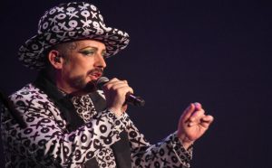 Boy George