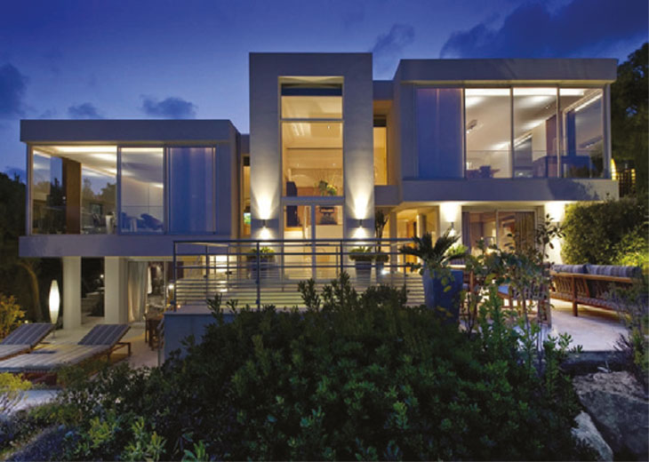 French property image