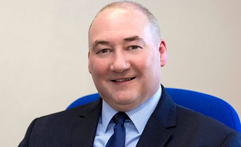 ian bradbury