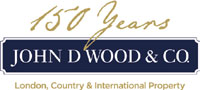 John D Wood logo