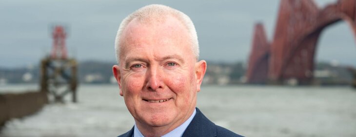 John McHugh, DM Hall