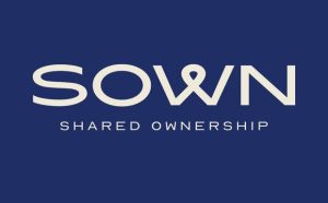 SOWN logo