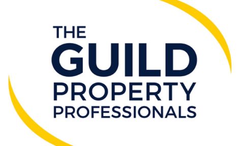 The Guild of Property Professionals logo