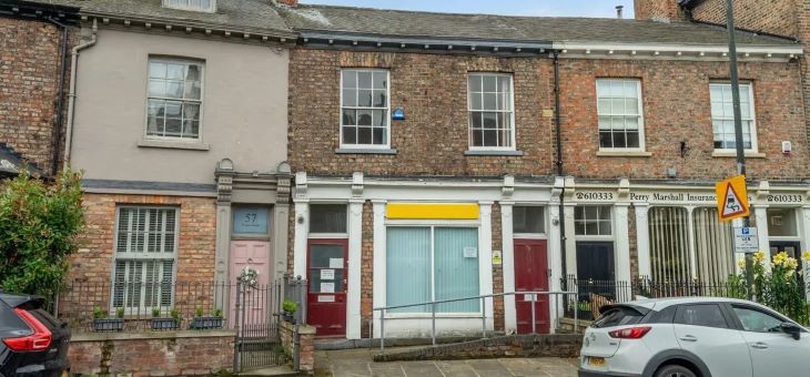 estate aGENCY labour