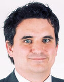 Matthew Hutchinson, Blacks Real Estate