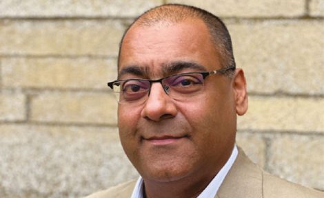 Nik Chotai - Homeflow - image