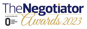awards logo negotiator awards