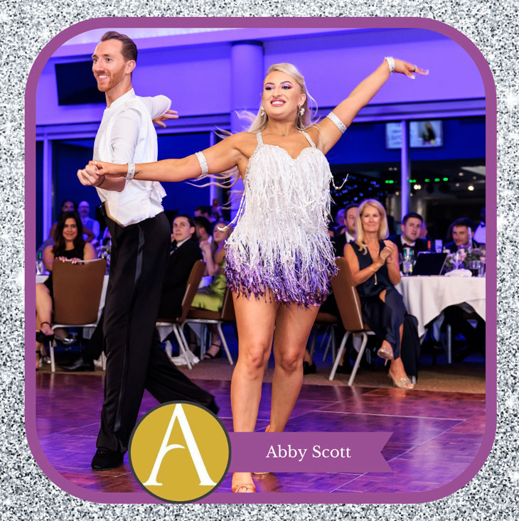 Abby Scott image