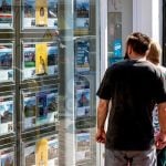 Agency window shopping image