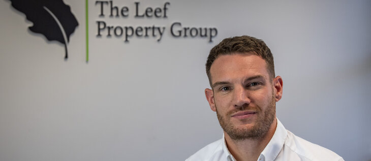 Joe Knowles, Leef Group