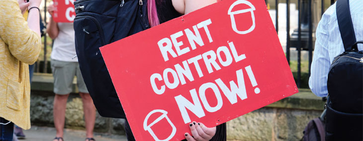 rent controls