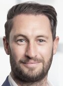 Chris Barry, Thomas Legal