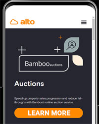Bamboo Auction image