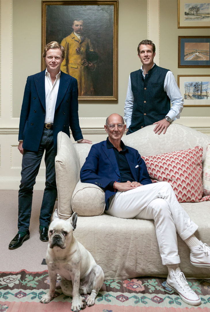 Blue Book Agency image
