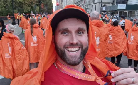 Sam Shaw - Harrison Boothman - image