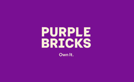 Purplebricks ad