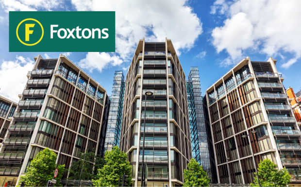 build to rent foxtons