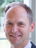 Richard Norrington, Suffolk Building Society