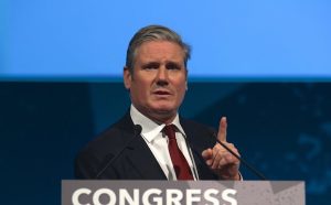 Sir Kier Starmer, Labour