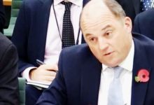 Ben Wallace Committee