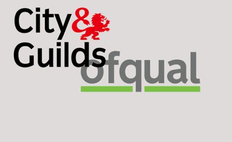 city & guilds
