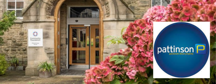 community foundation