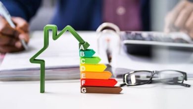 EPC rating